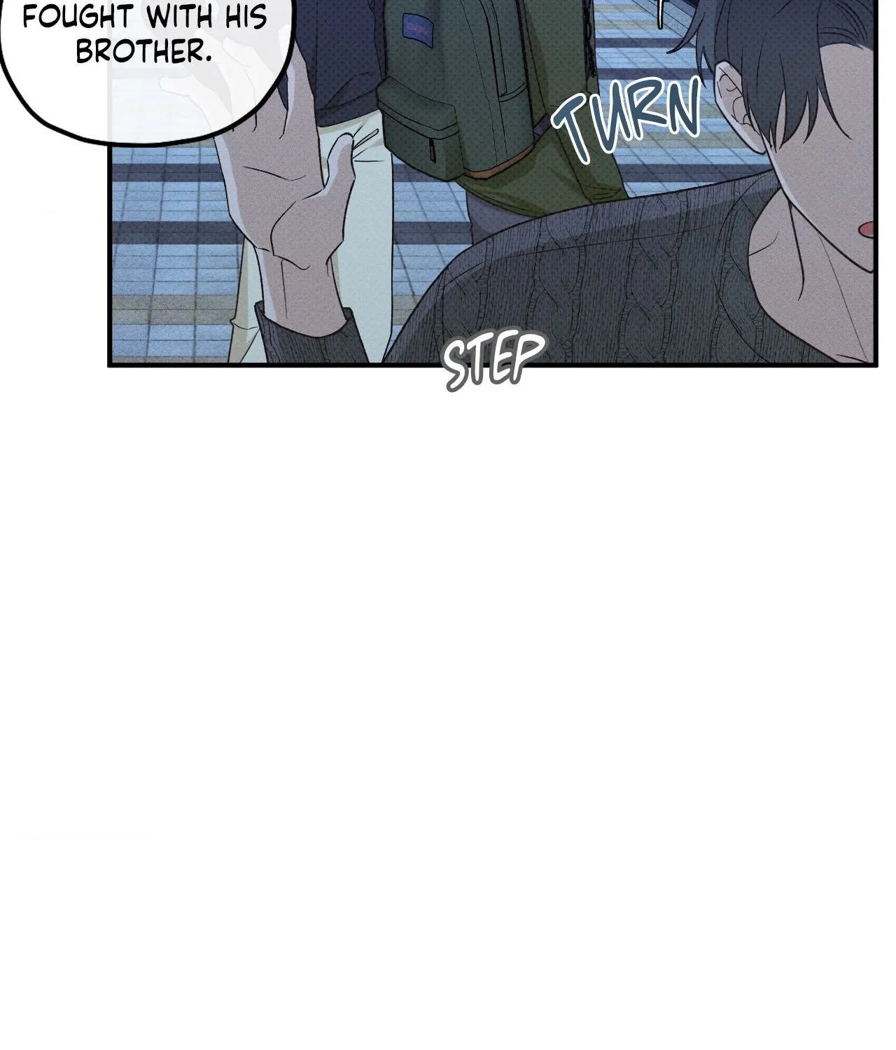 Read Error Detected chapter 18 image 71 on Lezhin