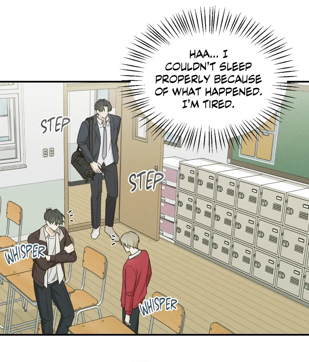 Read Error Detected chapter 18 image 73 on Lezhin