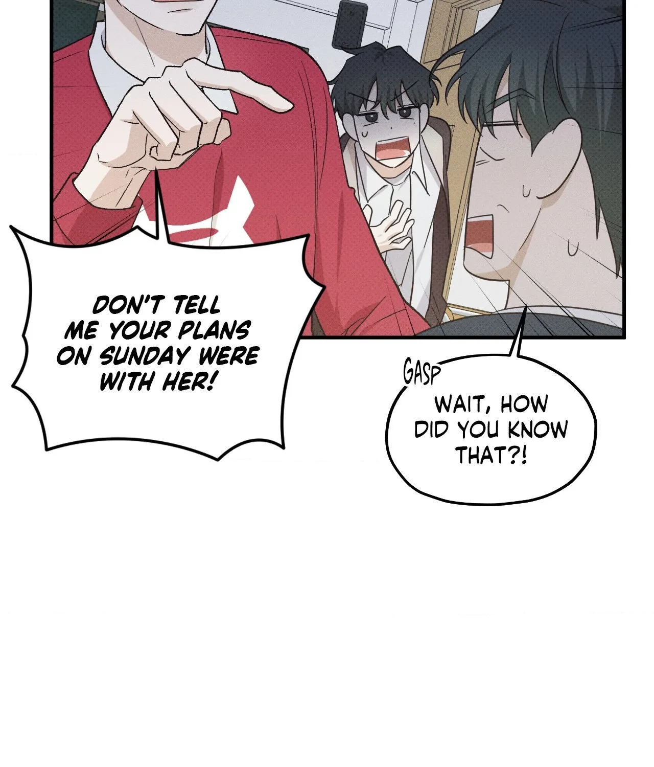 Read Error Detected chapter 18 image 76 on Lezhin