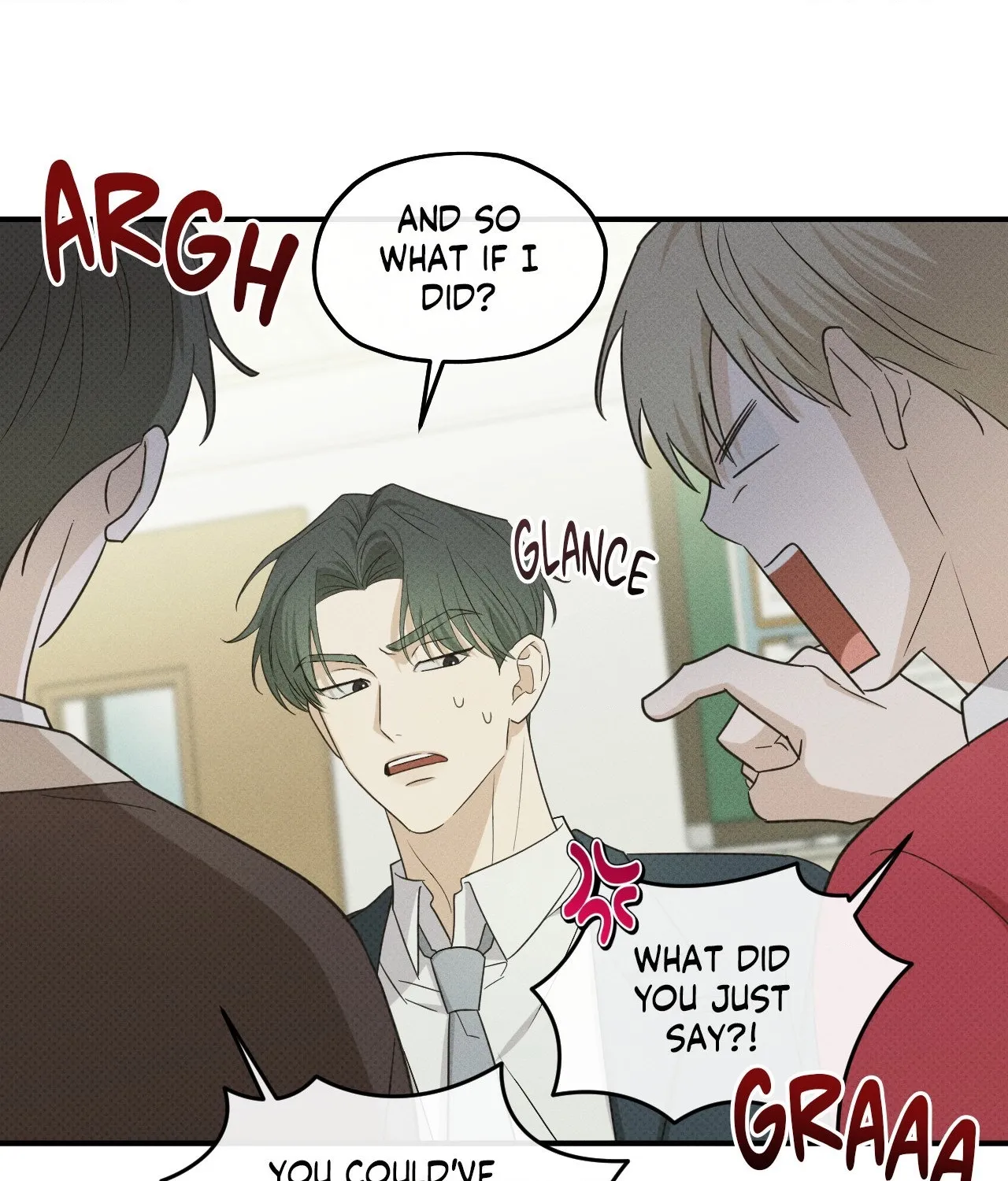 Read Error Detected chapter 18 image 77 on Lezhin