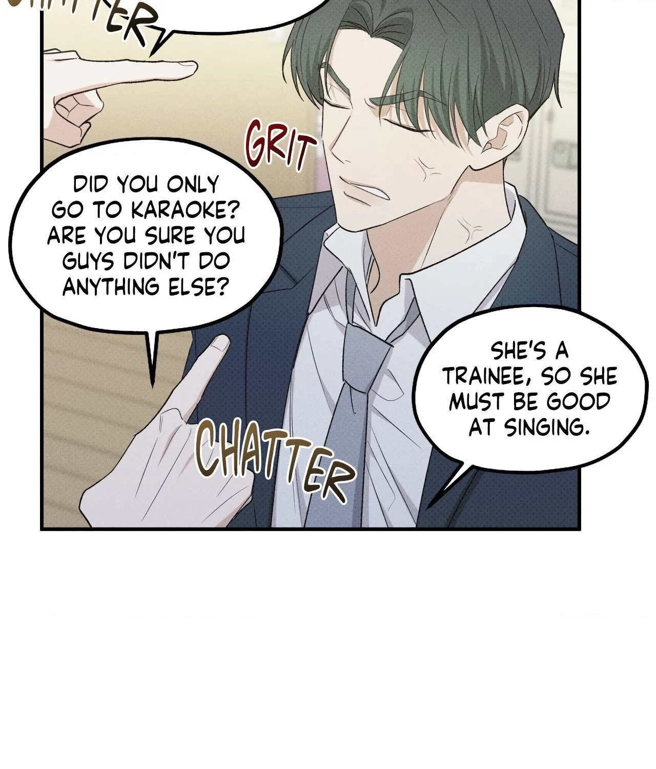 Read Error Detected chapter 18 image 80 on Lezhin