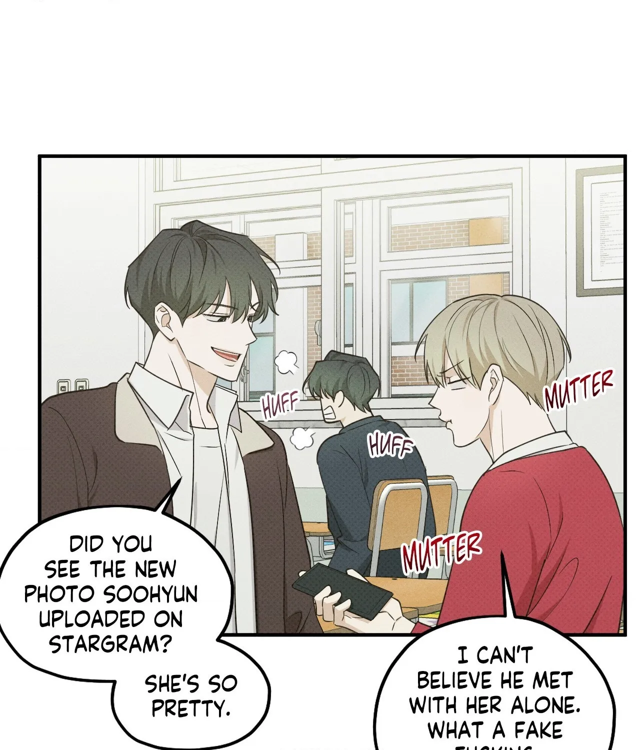 Read Error Detected chapter 18 image 83 on Lezhin