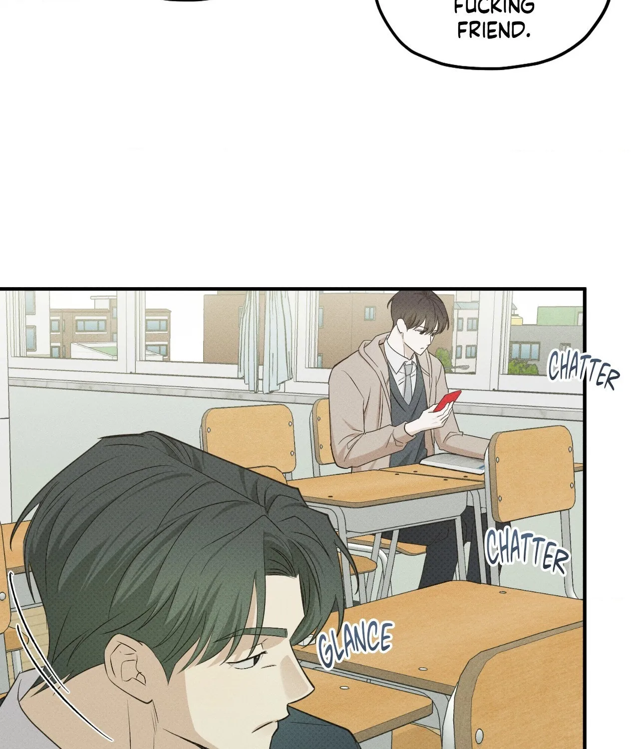Read Error Detected chapter 18 image 84 on Lezhin