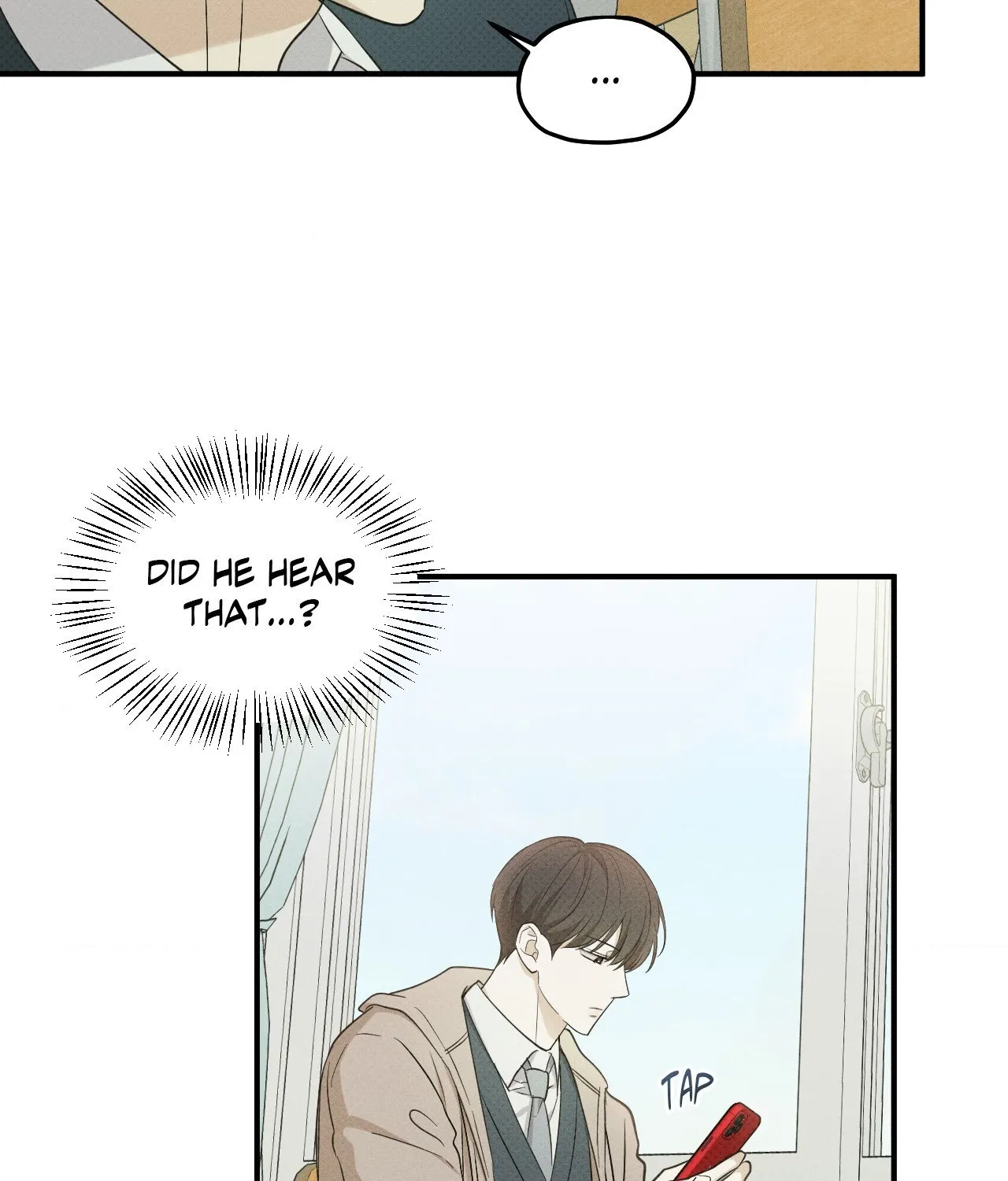 Read Error Detected chapter 18 image 85 on Lezhin