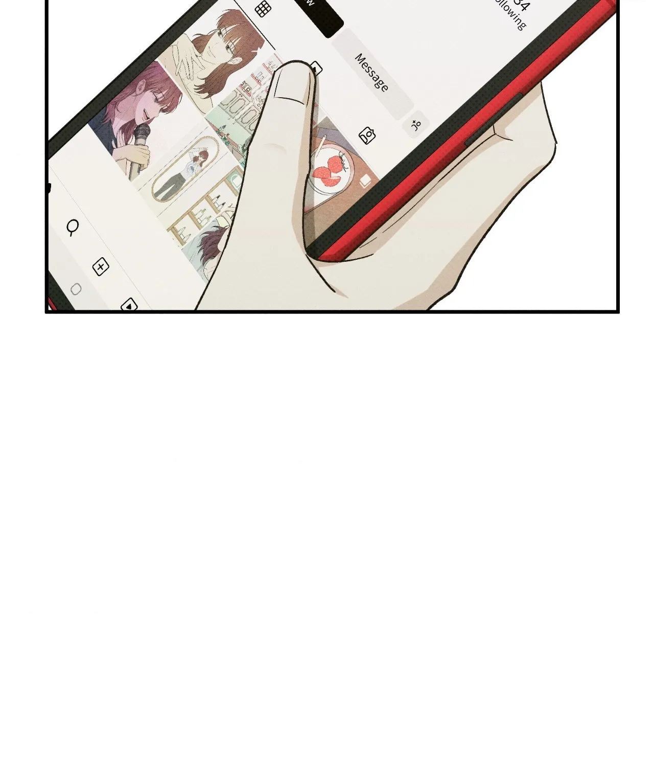 Read Error Detected chapter 18 image 88 on Lezhin