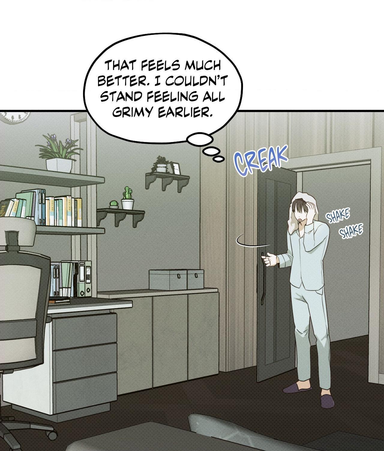 Read Error Detected chapter 2.1 image 23 on Lezhin