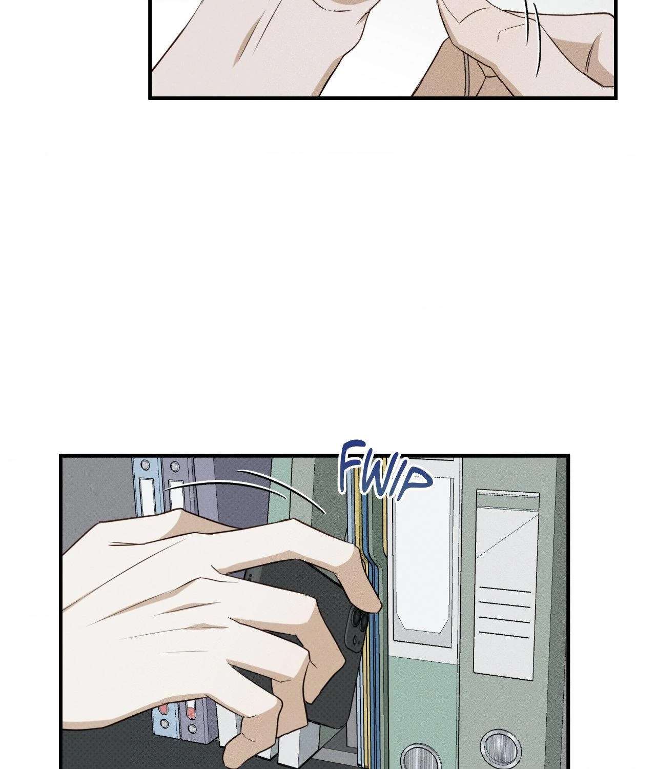 Read Error Detected chapter 2.1 image 25 on Lezhin