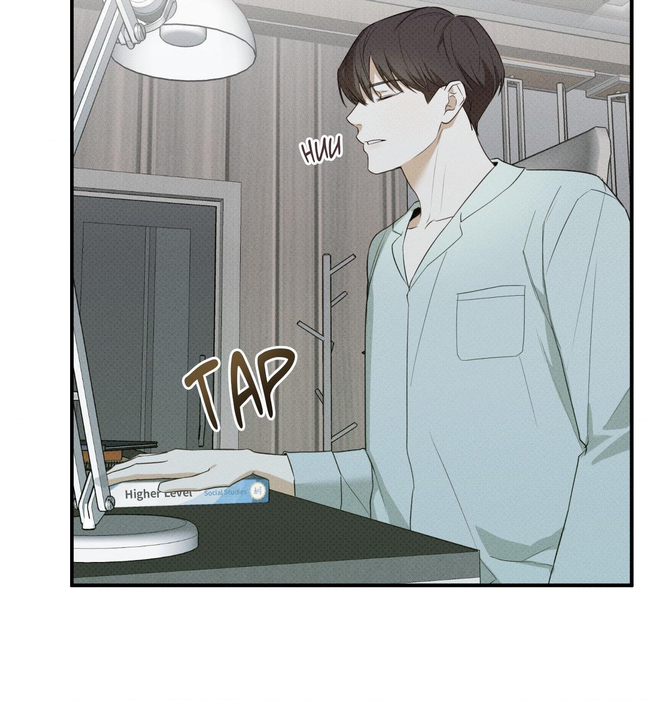 Read Error Detected chapter 2.1 image 29 on Lezhin