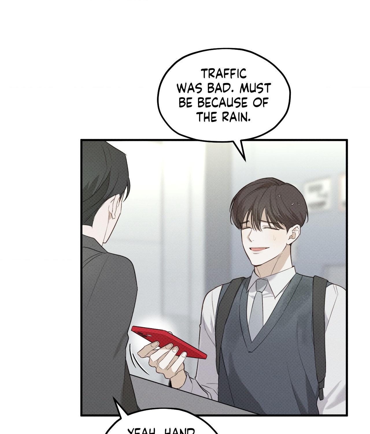 Read Error Detected chapter 2.1 image 3 on Lezhin
