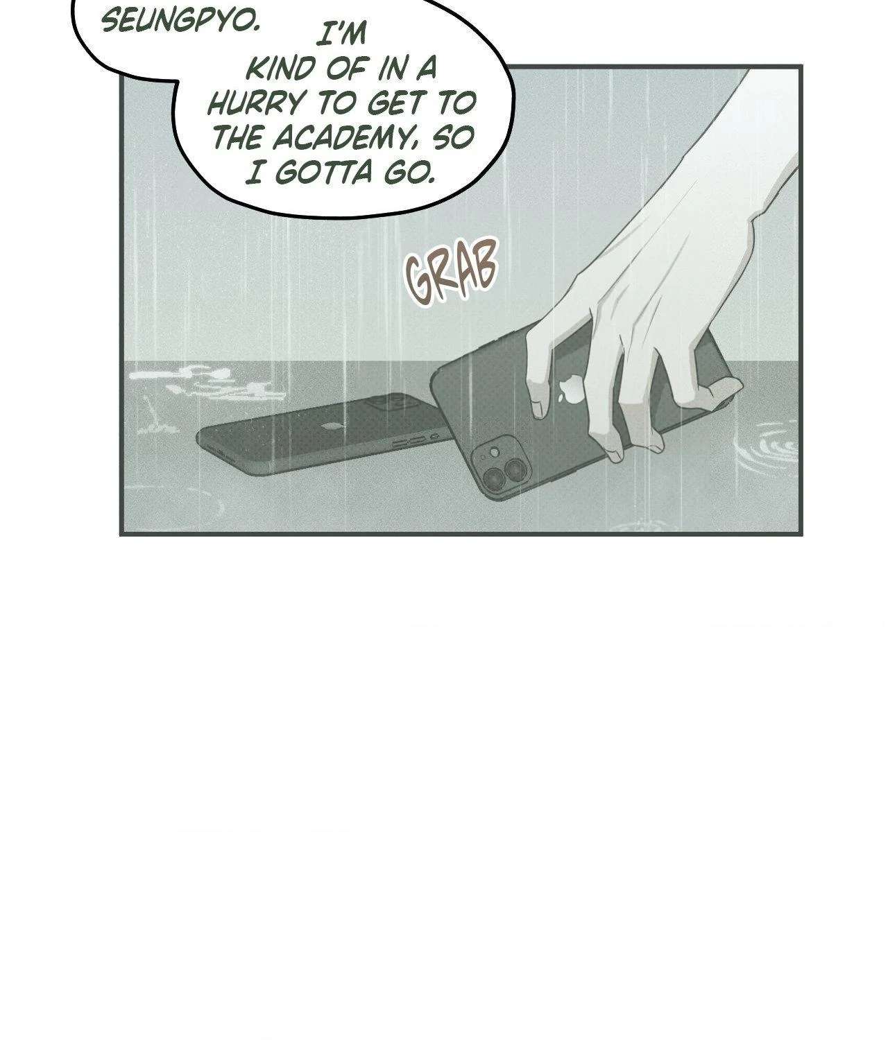 Read Error Detected chapter 2.1 image 36 on Lezhin