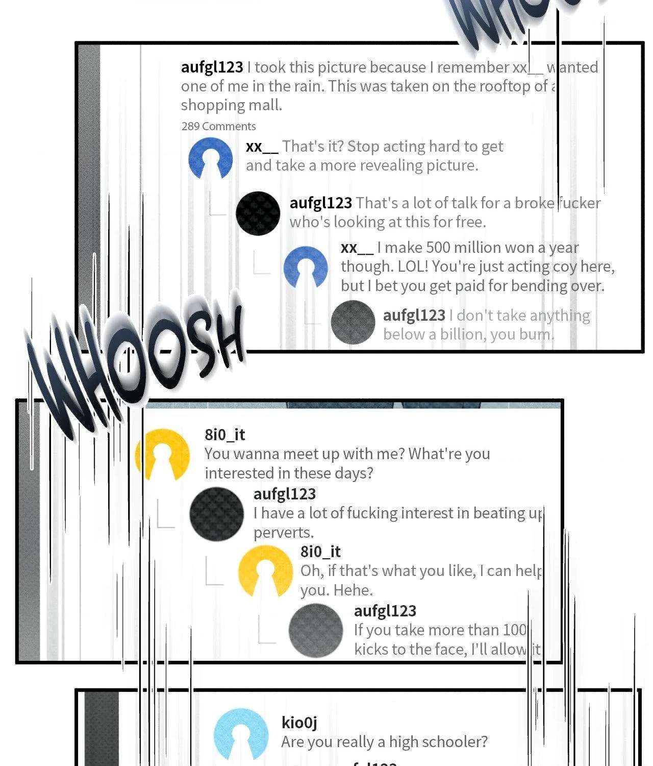 Read Error Detected chapter 2.1 image 44 on Lezhin