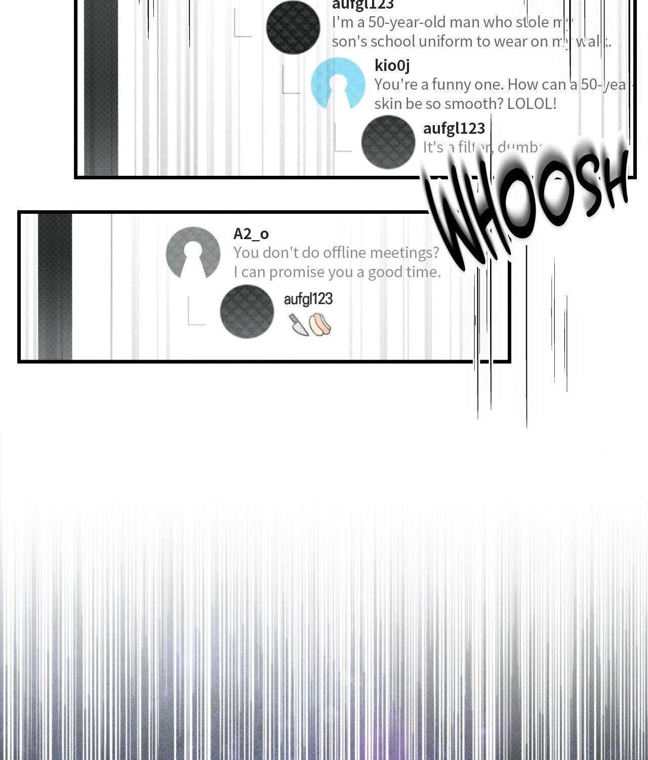 Read Error Detected chapter 2.1 image 45 on Lezhin