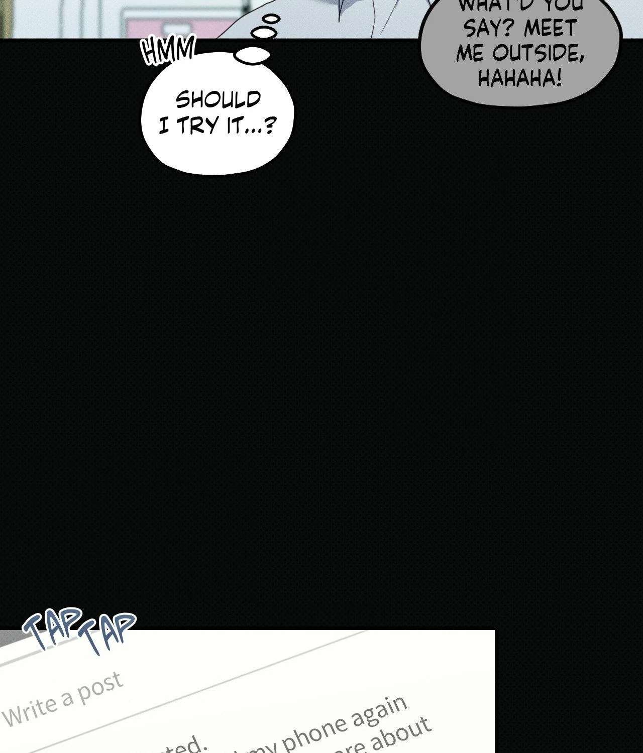 Read Error Detected chapter 2.1 image 54 on Lezhin