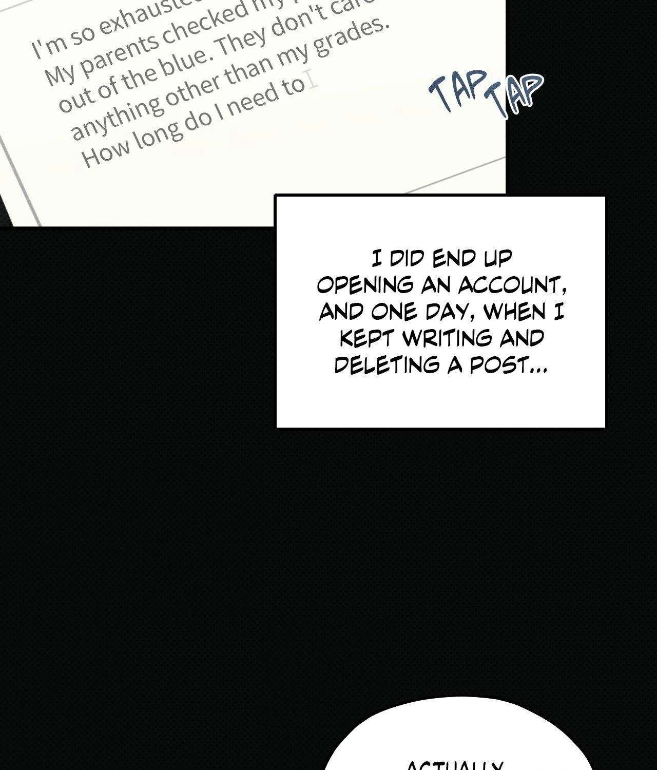 Read Error Detected chapter 2.1 image 55 on Lezhin