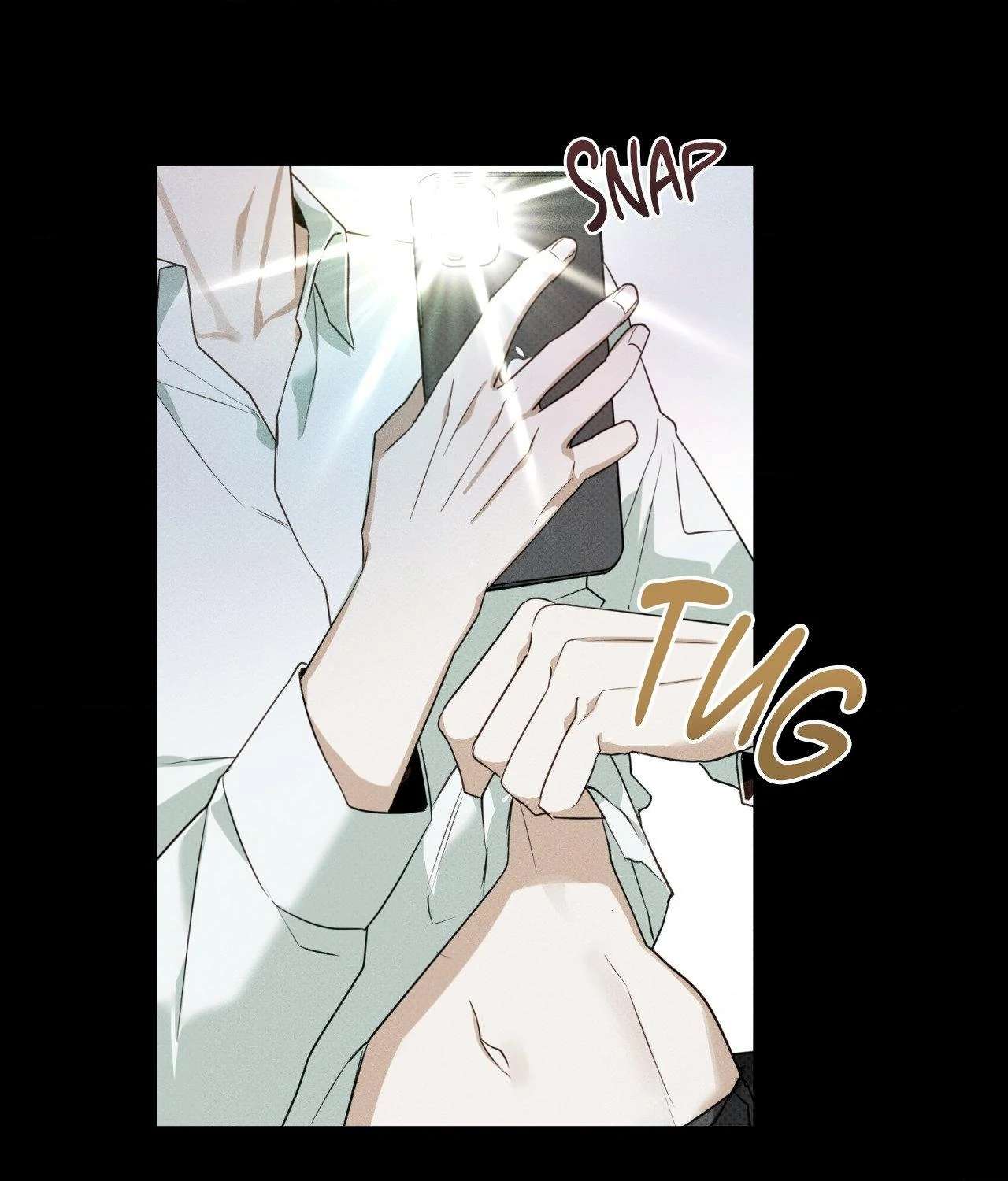 Read Error Detected chapter 2.1 image 64 on Lezhin