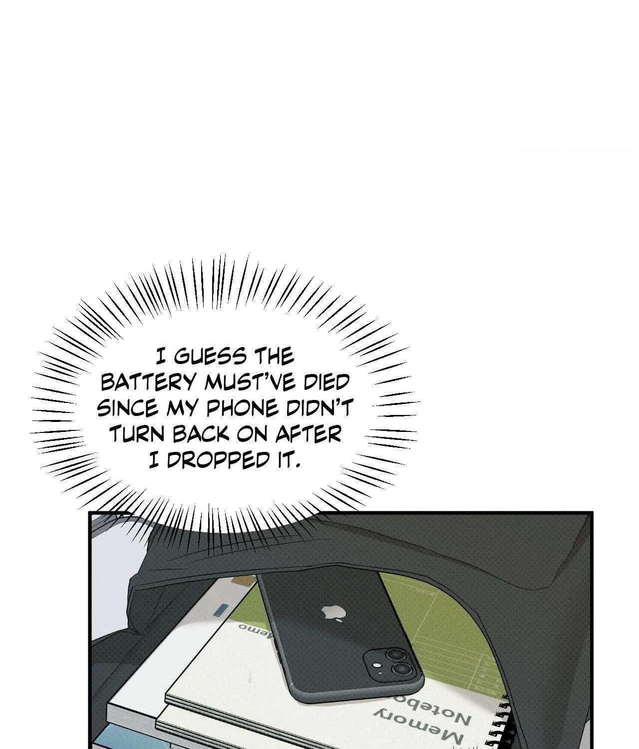 Read Error Detected chapter 2.1 image 7 on Lezhin