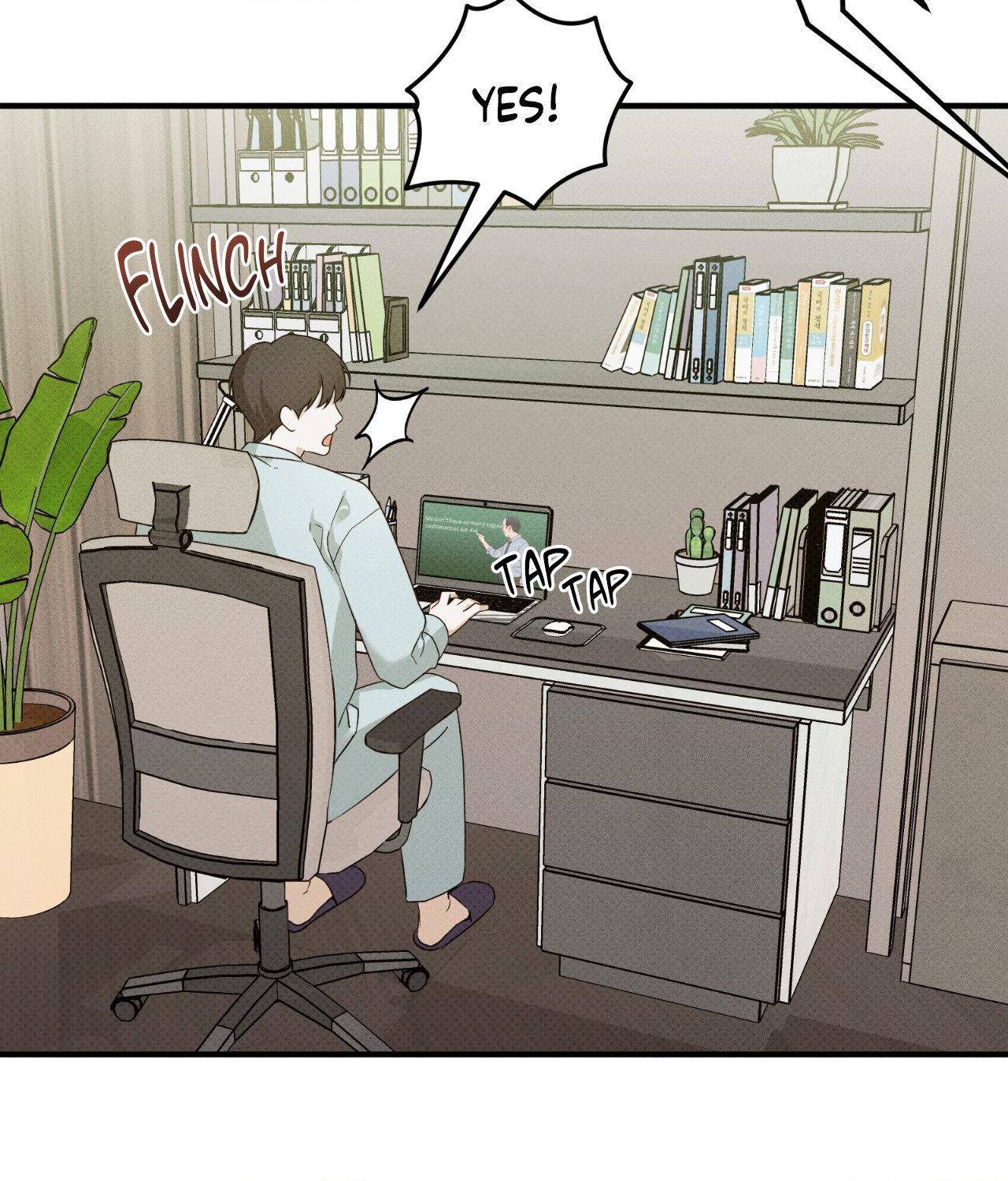 Read Error Detected chapter 2.1 image 72 on Lezhin