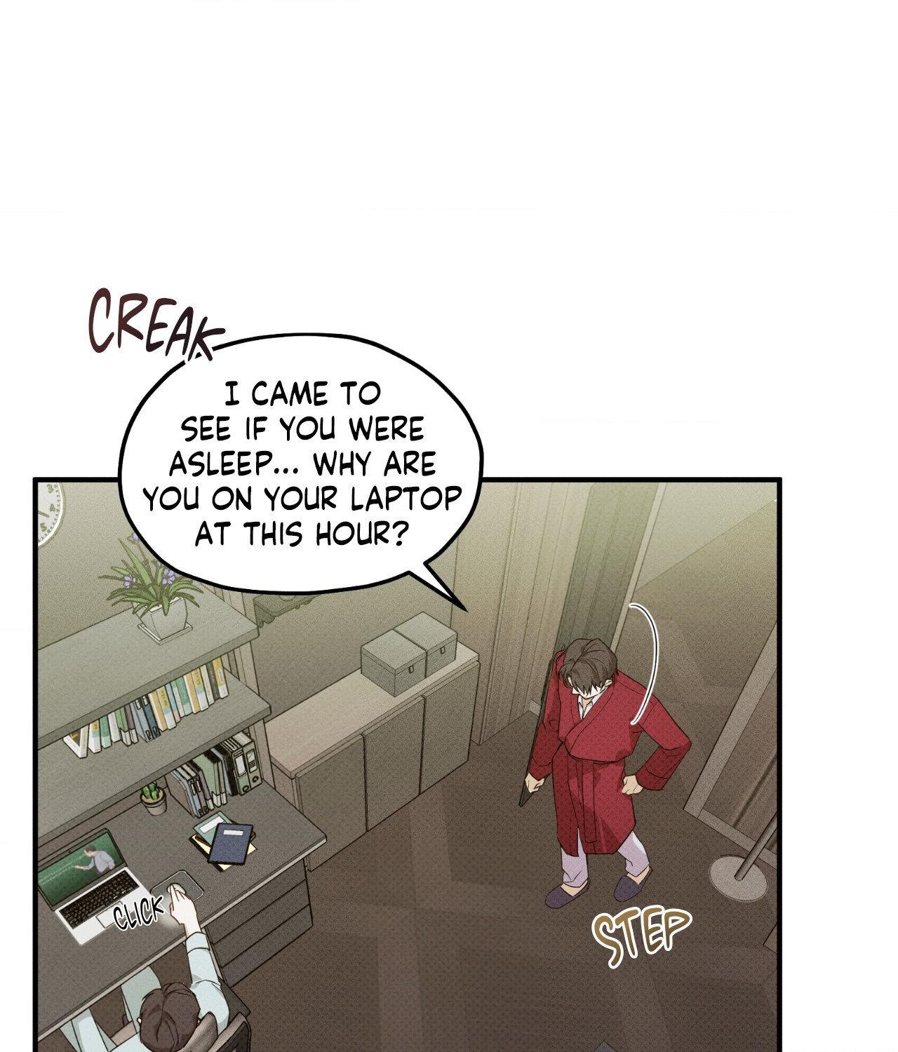 Read Error Detected chapter 2.1 image 73 on Lezhin