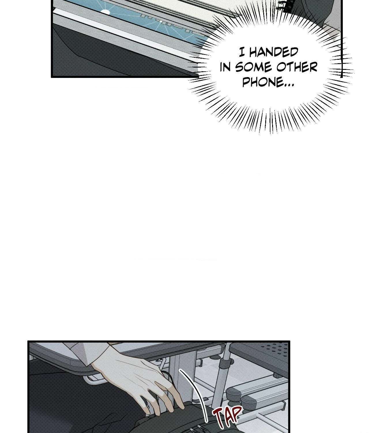 Read Error Detected chapter 2.1 image 8 on Lezhin