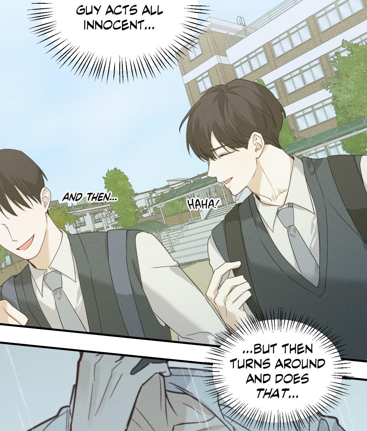 Read Error Detected chapter 2.1 image 95 on Lezhin