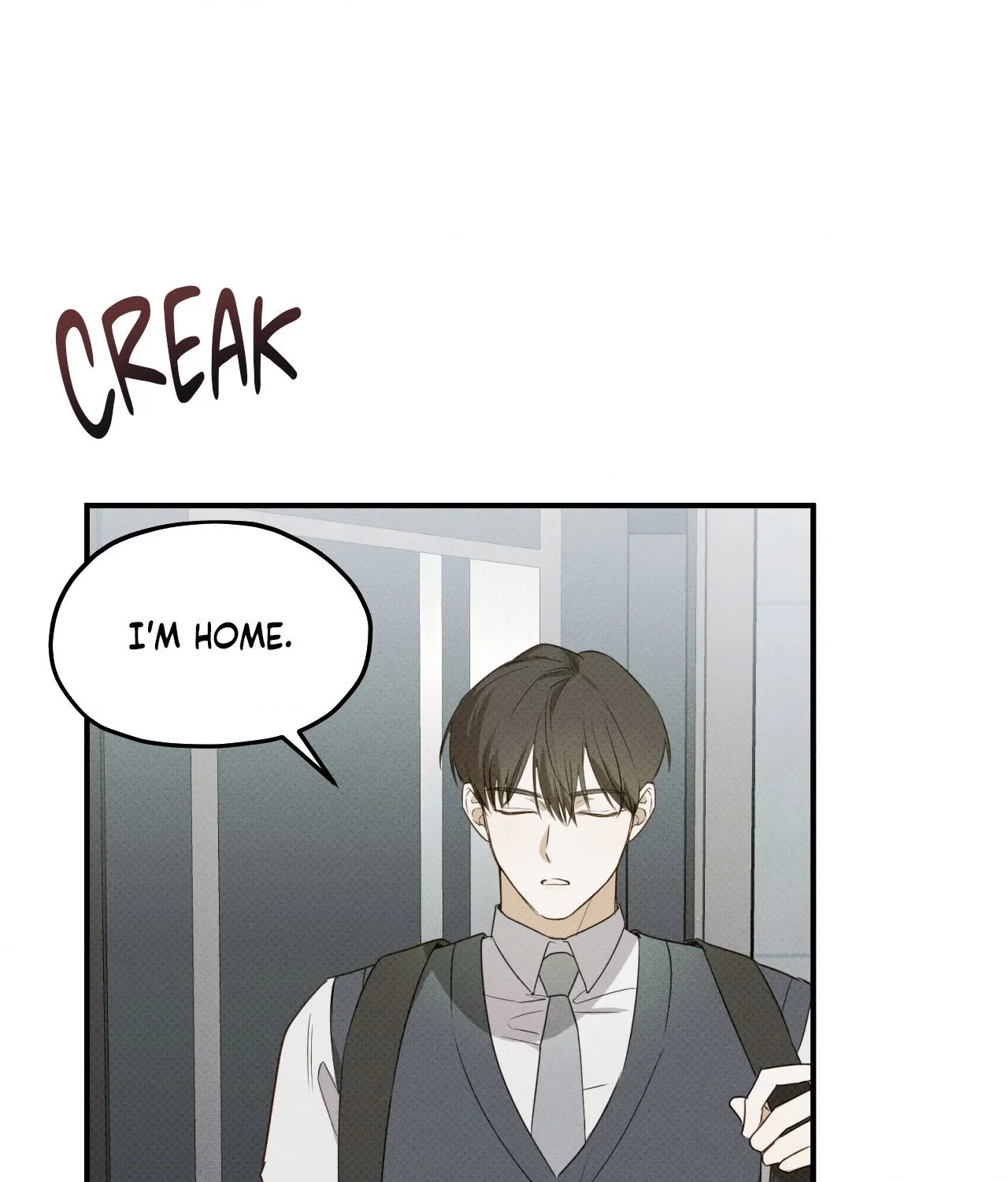 Read Error Detected chapter 2 image 14 on Lezhin