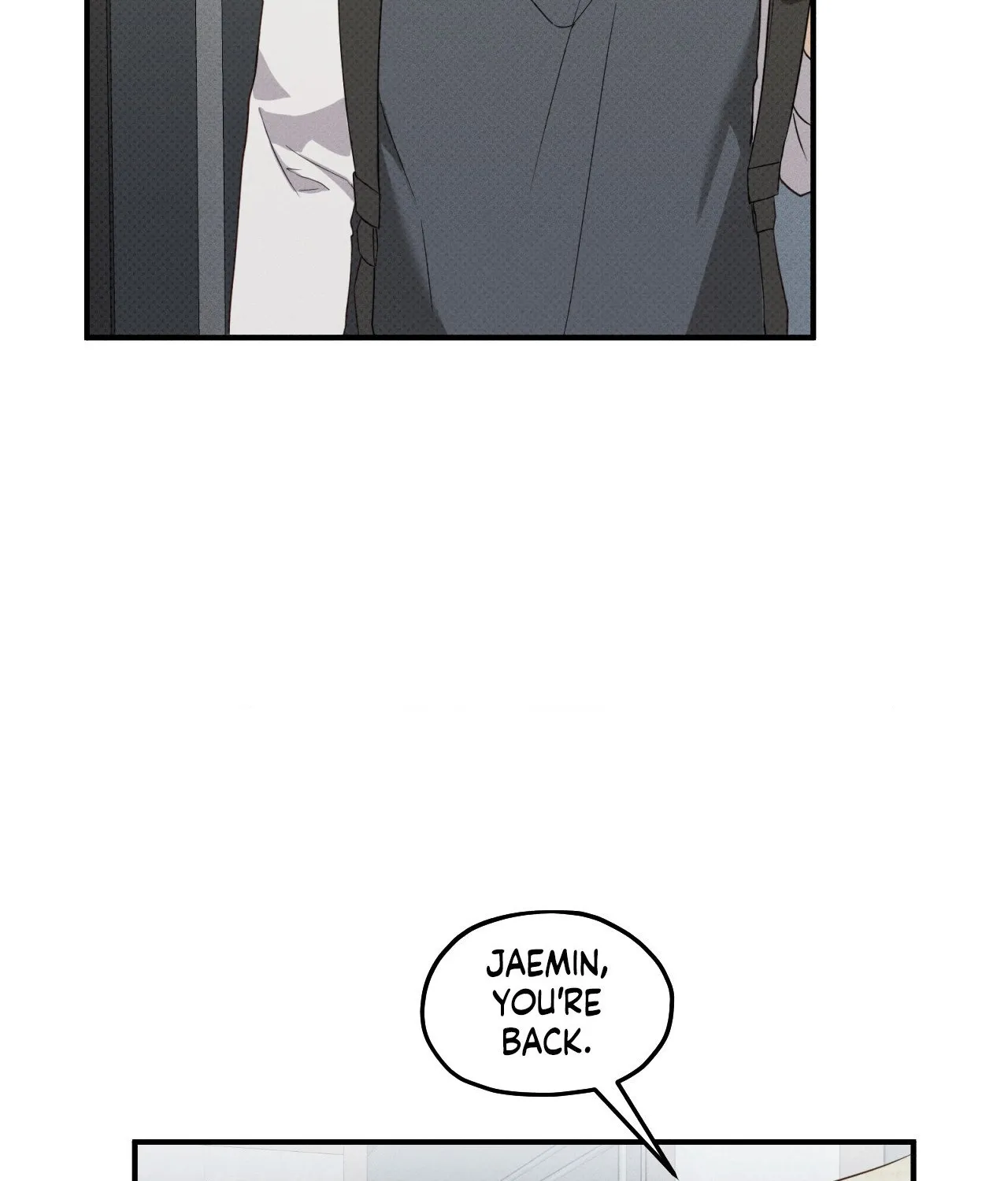 Read Error Detected chapter 2 image 15 on Lezhin