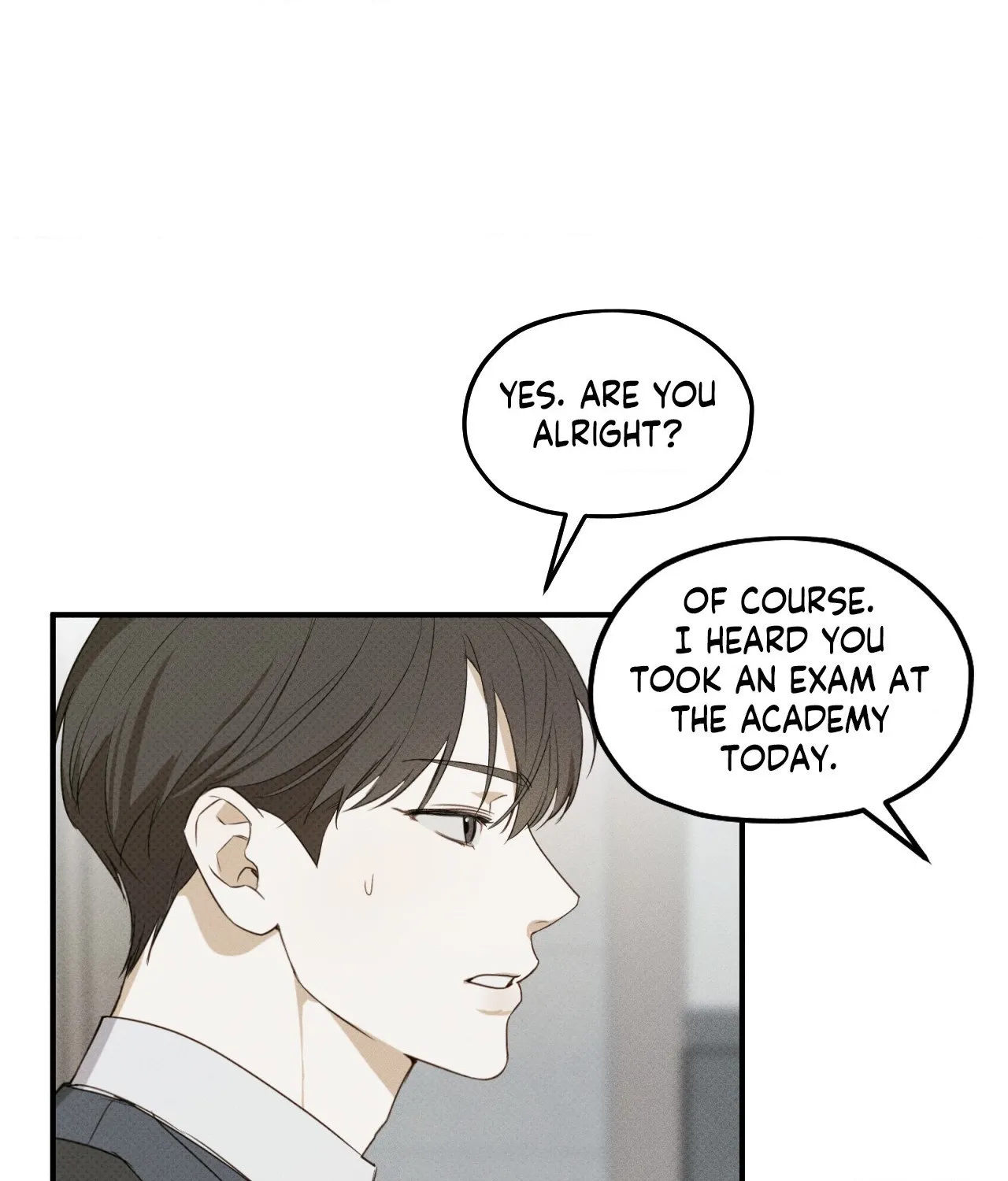 Read Error Detected chapter 2 image 18 on Lezhin