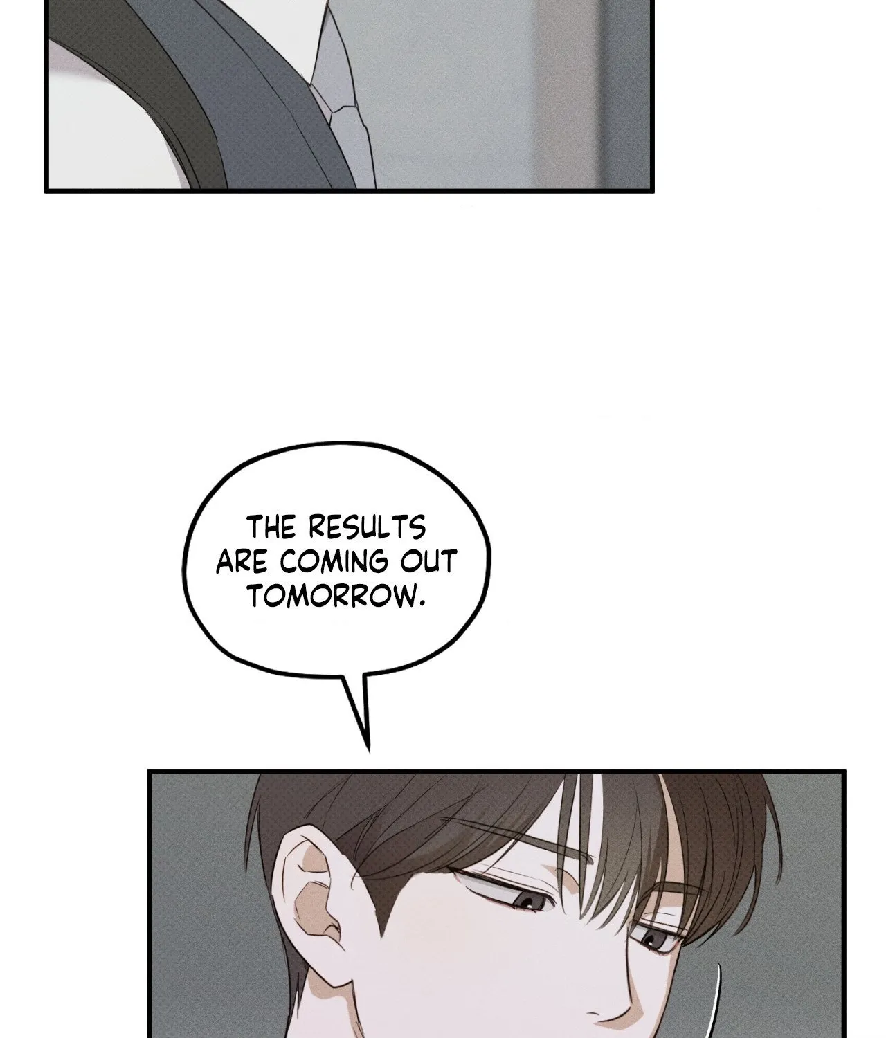 Read Error Detected chapter 2 image 19 on Lezhin