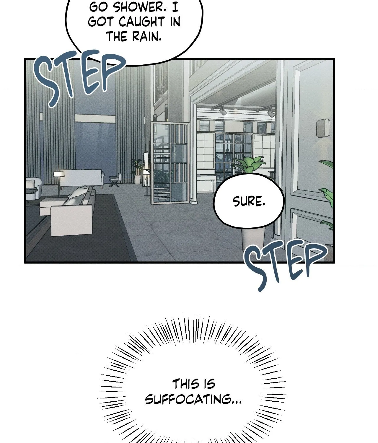 Read Error Detected chapter 2 image 21 on Lezhin