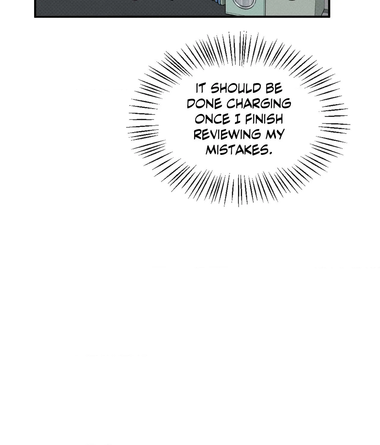 Read Error Detected chapter 2 image 26 on Lezhin