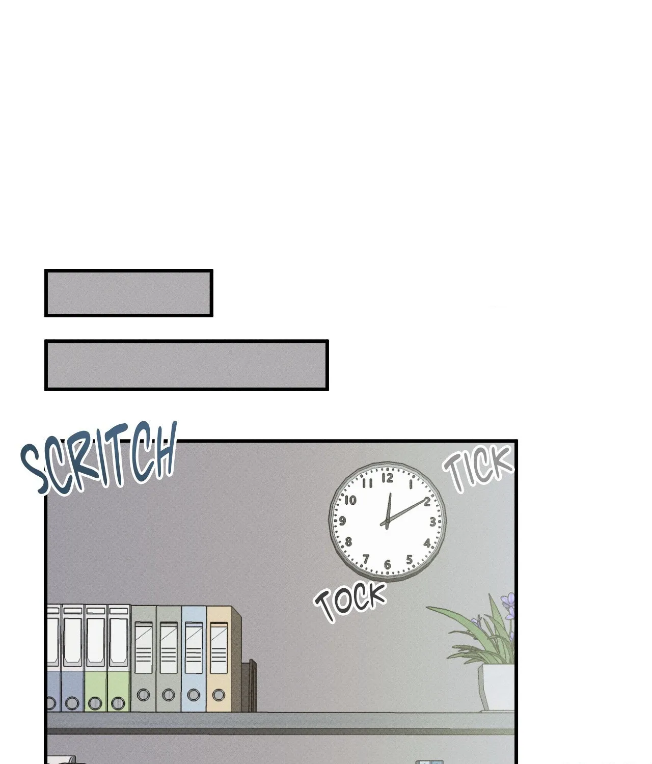 Read Error Detected chapter 2 image 27 on Lezhin