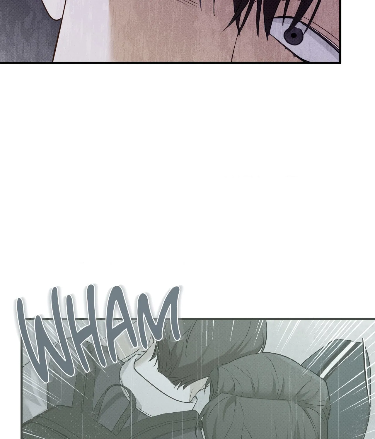 Read Error Detected chapter 2 image 34 on Lezhin