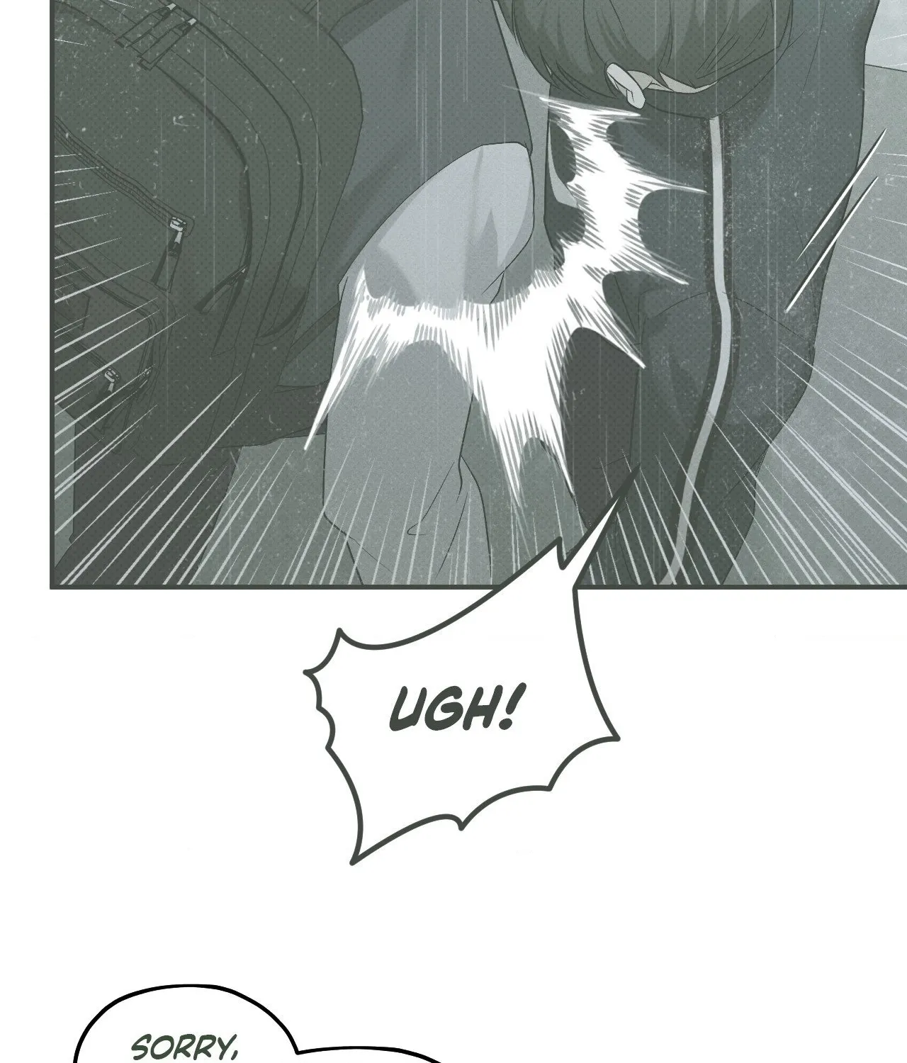 Read Error Detected chapter 2 image 35 on Lezhin