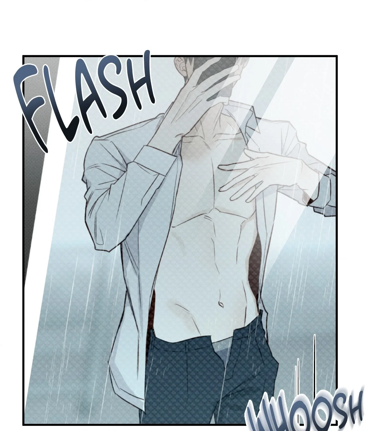 Read Error Detected chapter 2 image 43 on Lezhin