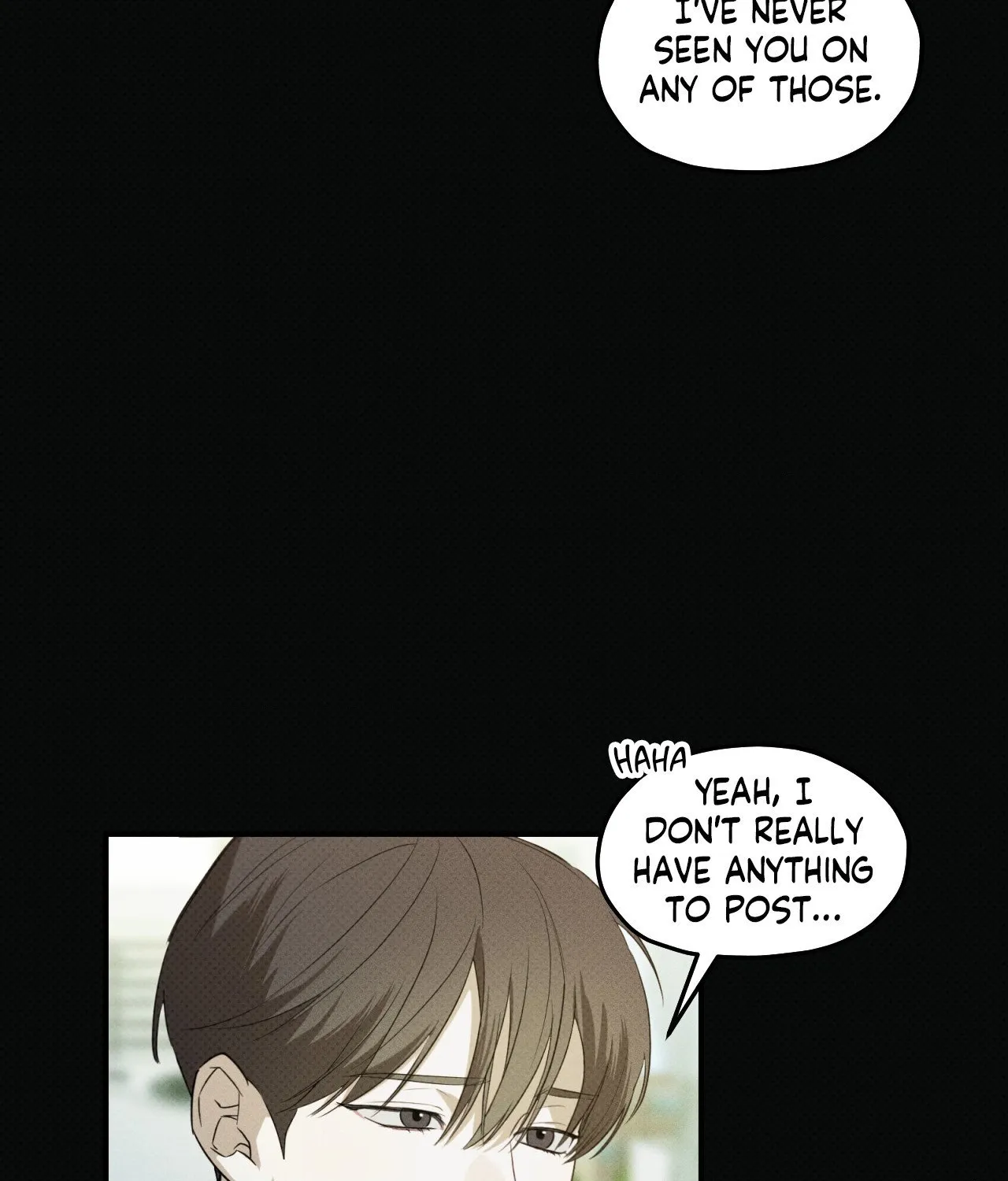 Read Error Detected chapter 2 image 50 on Lezhin