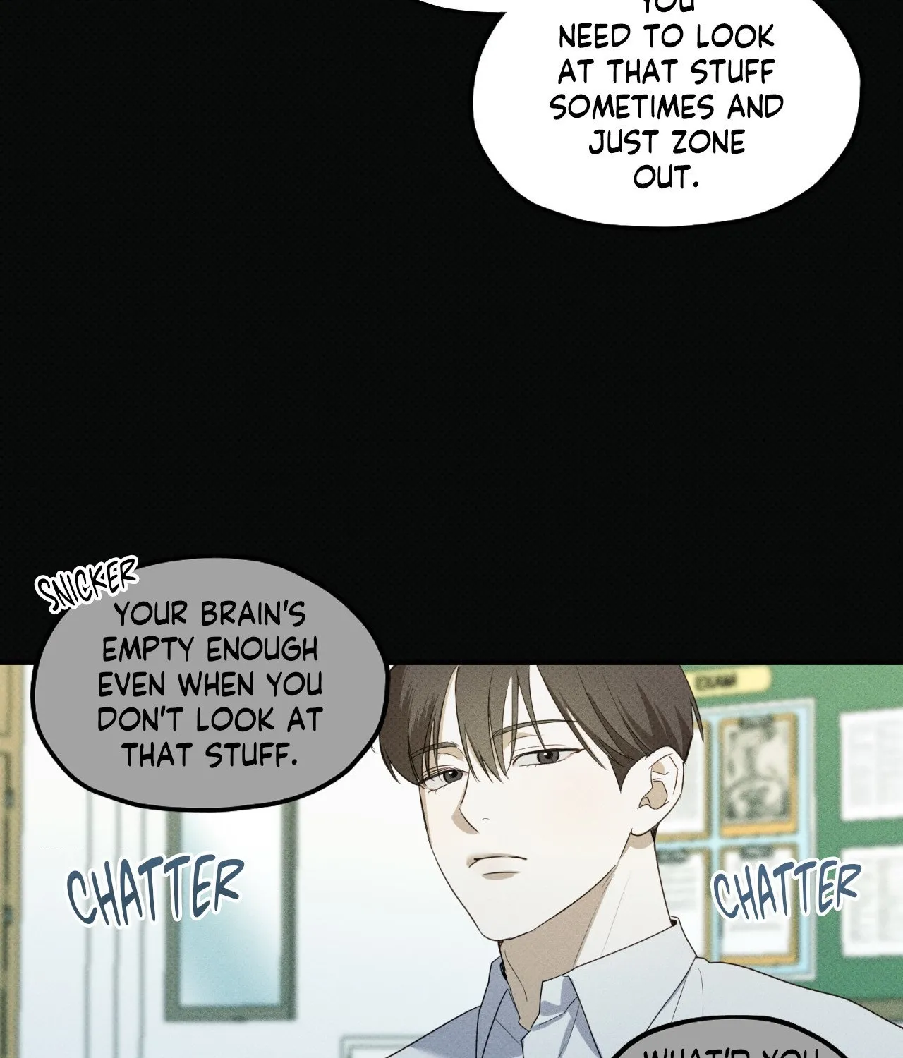 Read Error Detected chapter 2 image 53 on Lezhin
