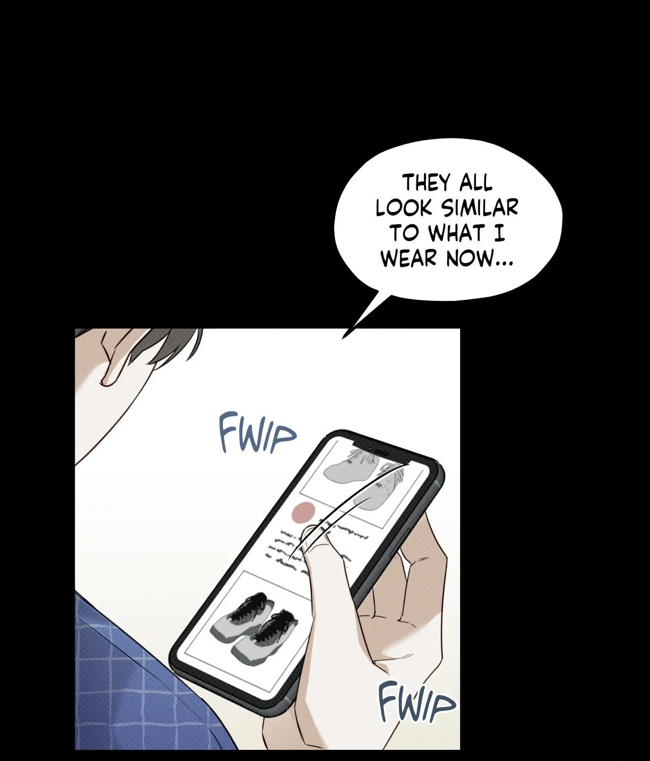 Read Error Detected chapter 2 image 58 on Lezhin