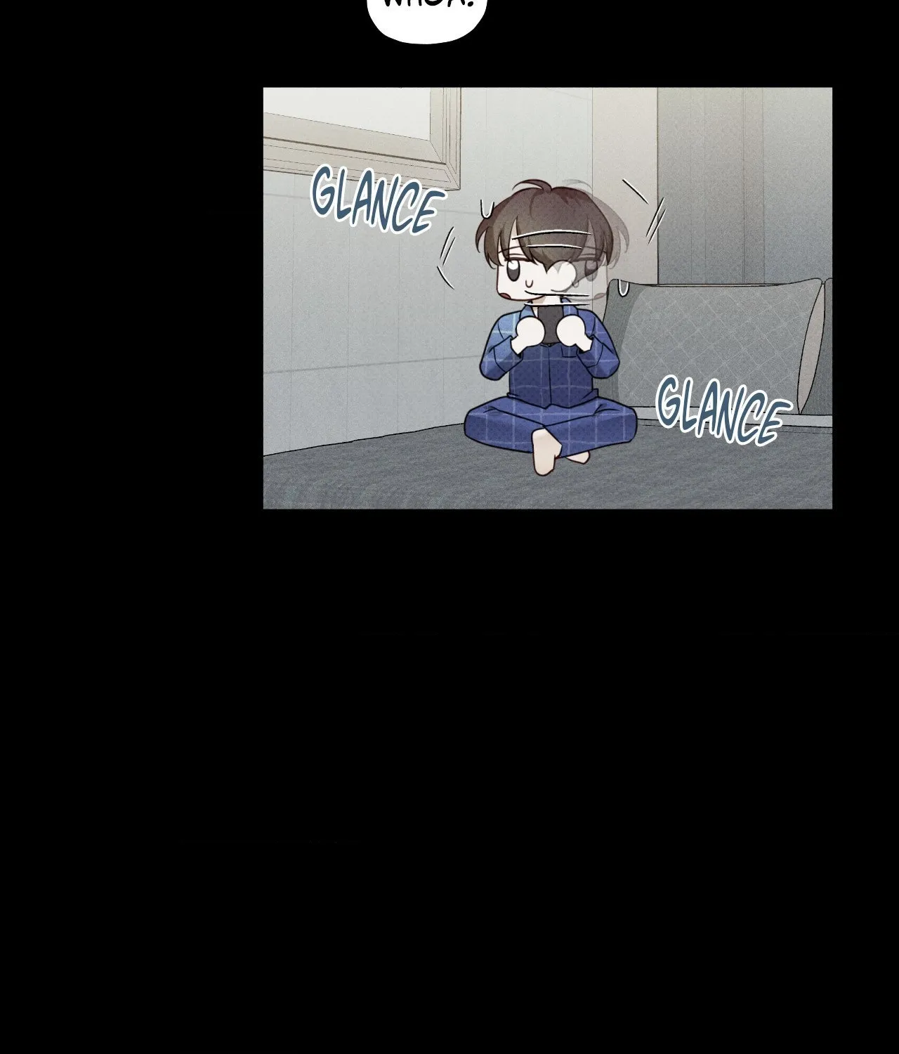 Read Error Detected chapter 2 image 61 on Lezhin