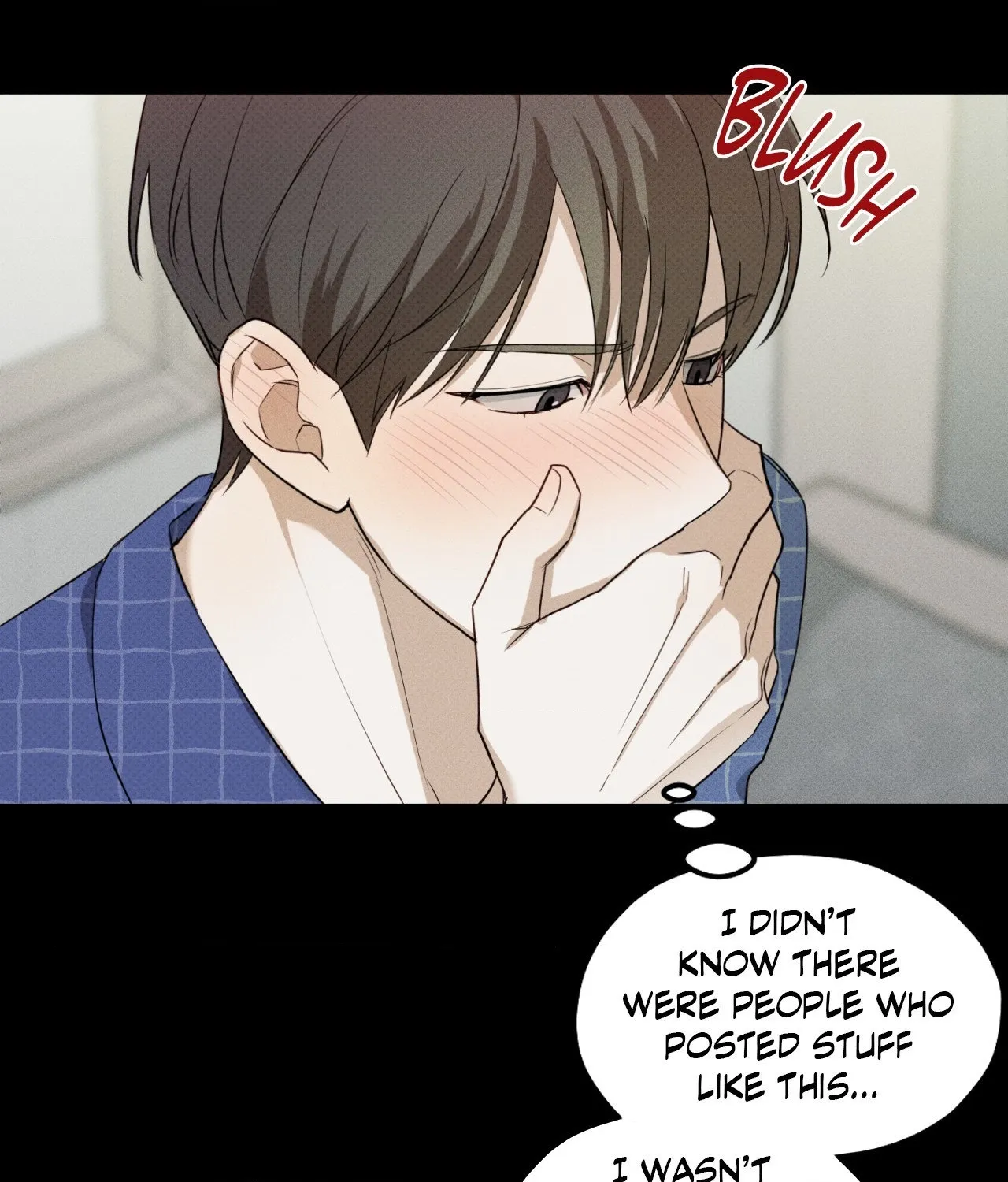 Read Error Detected chapter 2 image 62 on Lezhin