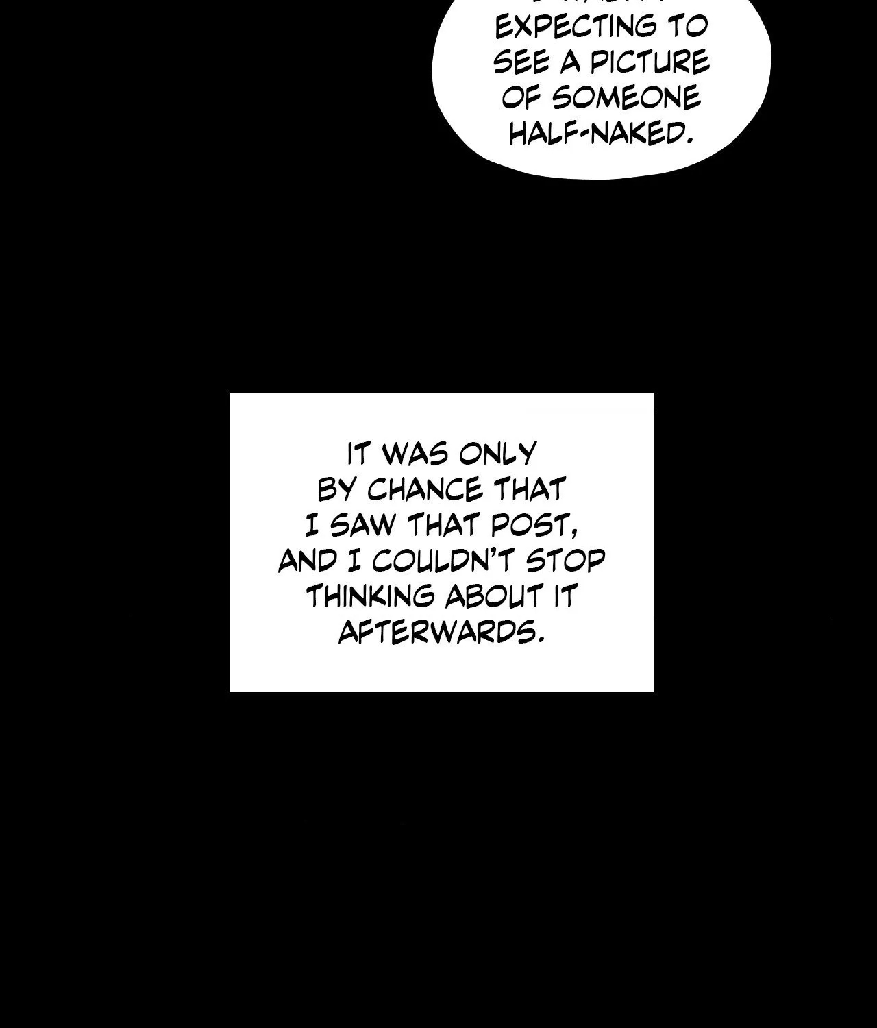 Read Error Detected chapter 2 image 63 on Lezhin