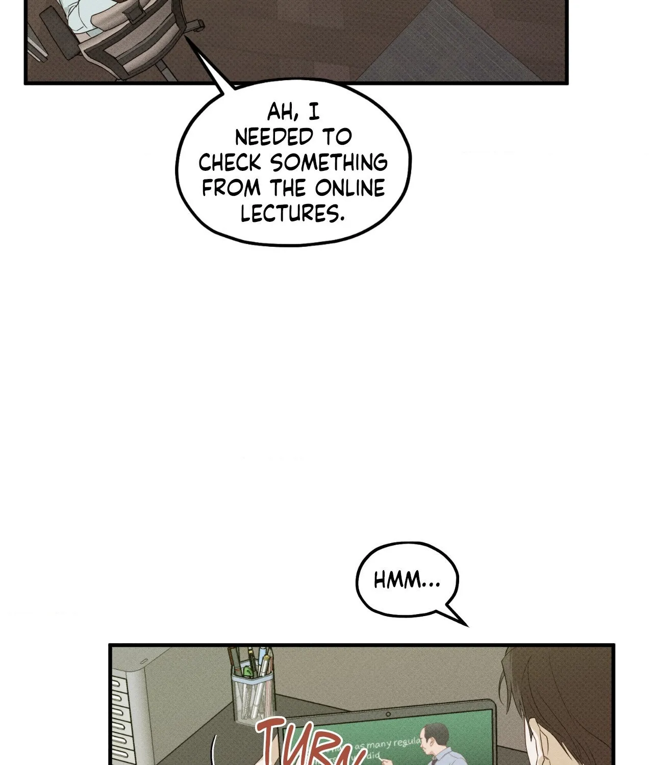 Read Error Detected chapter 2 image 74 on Lezhin