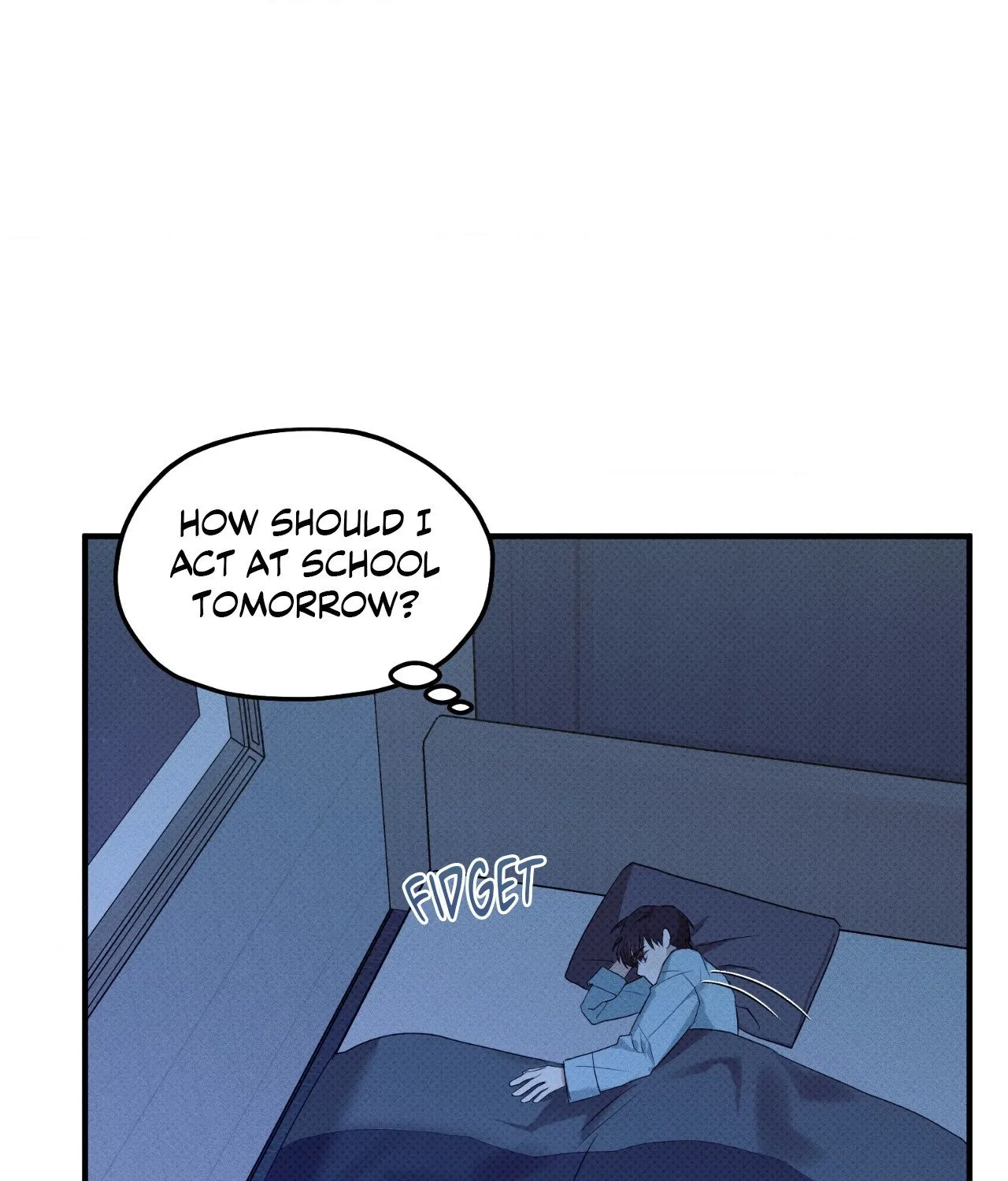 Read Error Detected chapter 2 image 81 on Lezhin