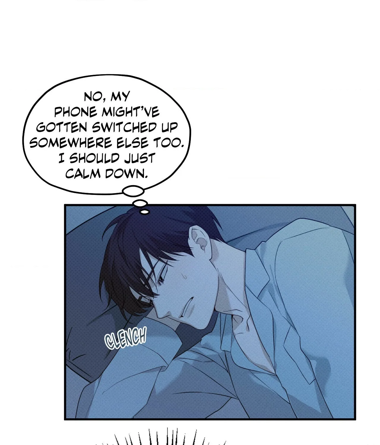 Read Error Detected chapter 2 image 84 on Lezhin