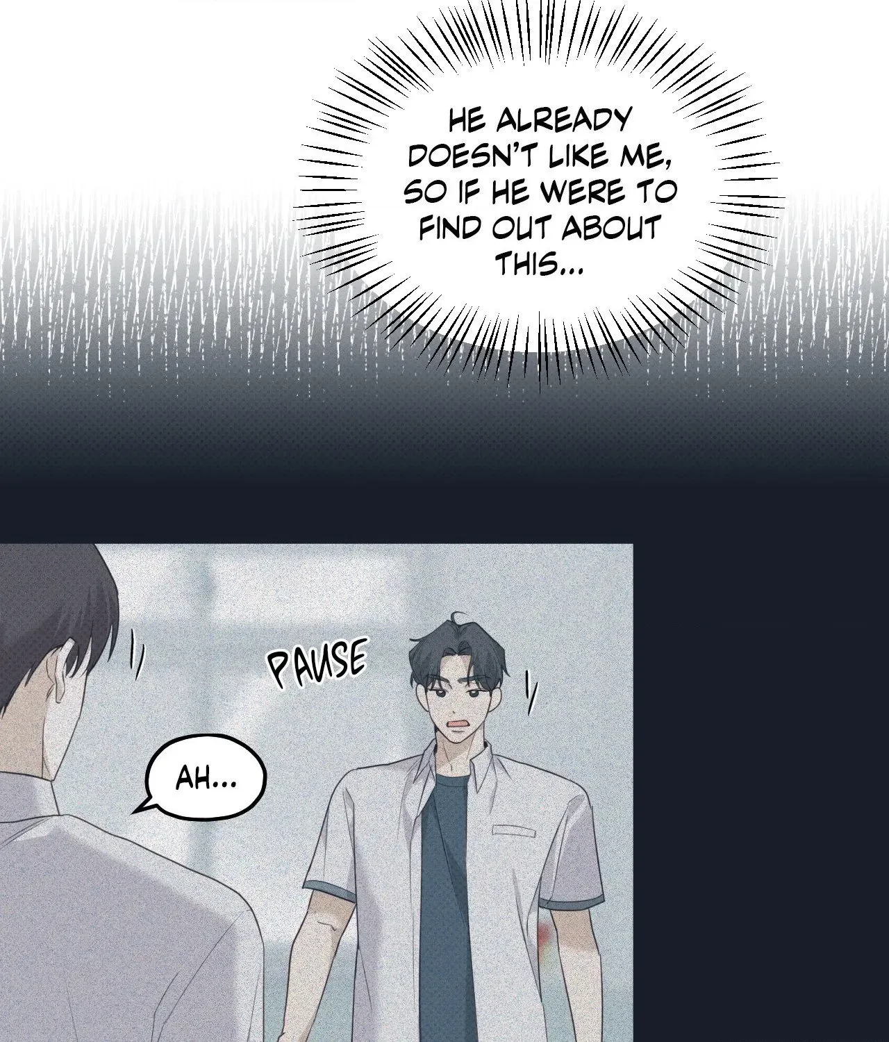 Read Error Detected chapter 2 image 86 on Lezhin