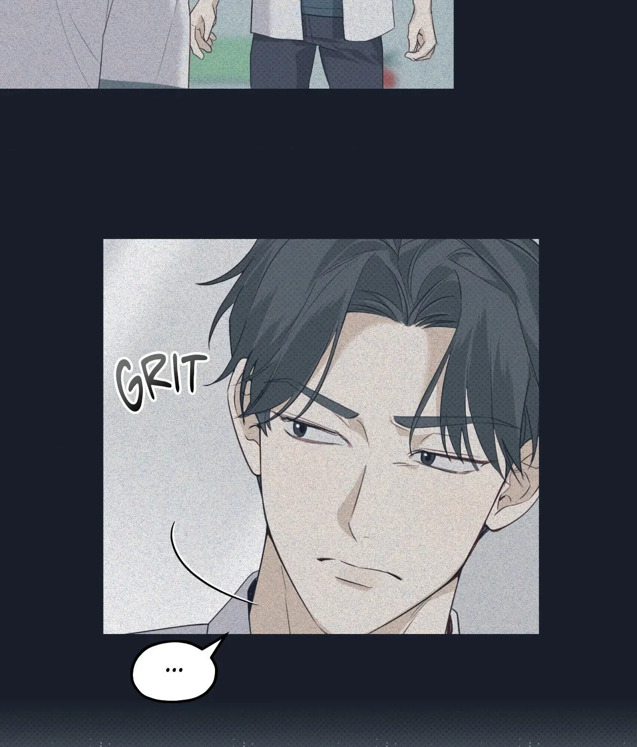 Read Error Detected chapter 2 image 87 on Lezhin