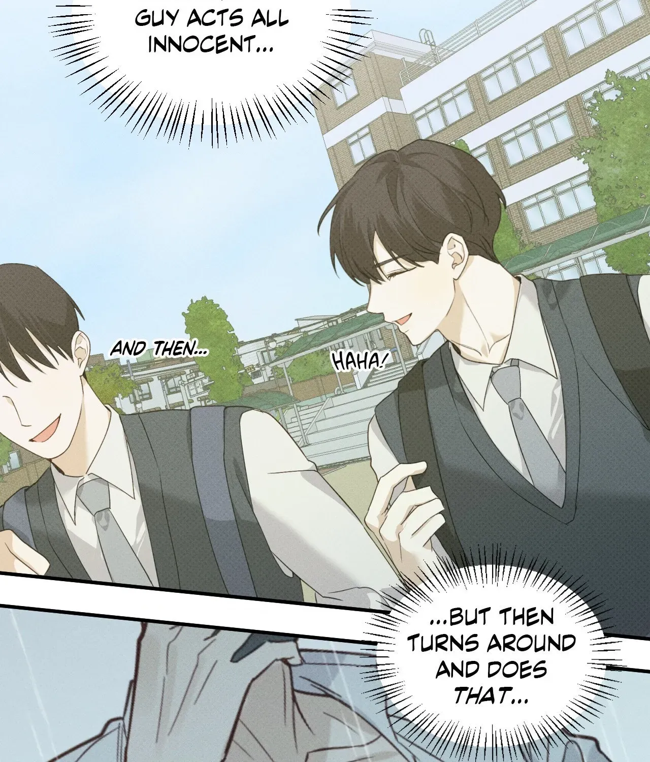 Read Error Detected chapter 2 image 95 on Lezhin