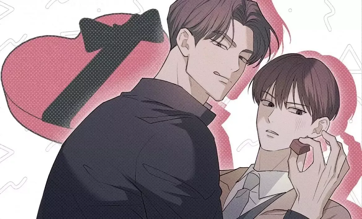 Read Error Detected chapter 21.5 image 2 on Lezhin