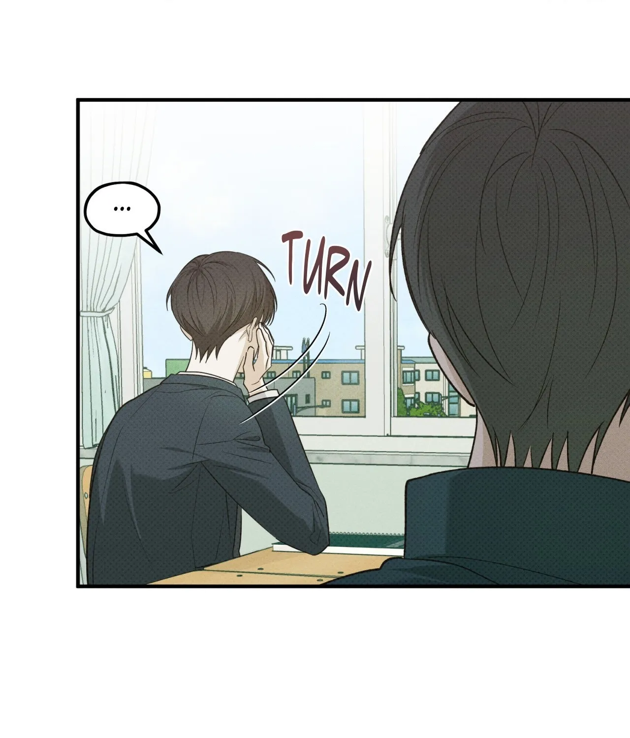 Read Error Detected chapter 21 image 12 on Lezhin