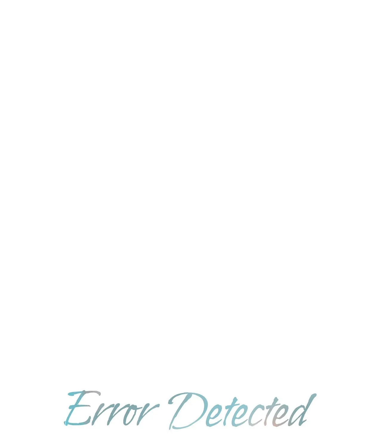 Read Error Detected chapter 21 image 15 on Lezhin