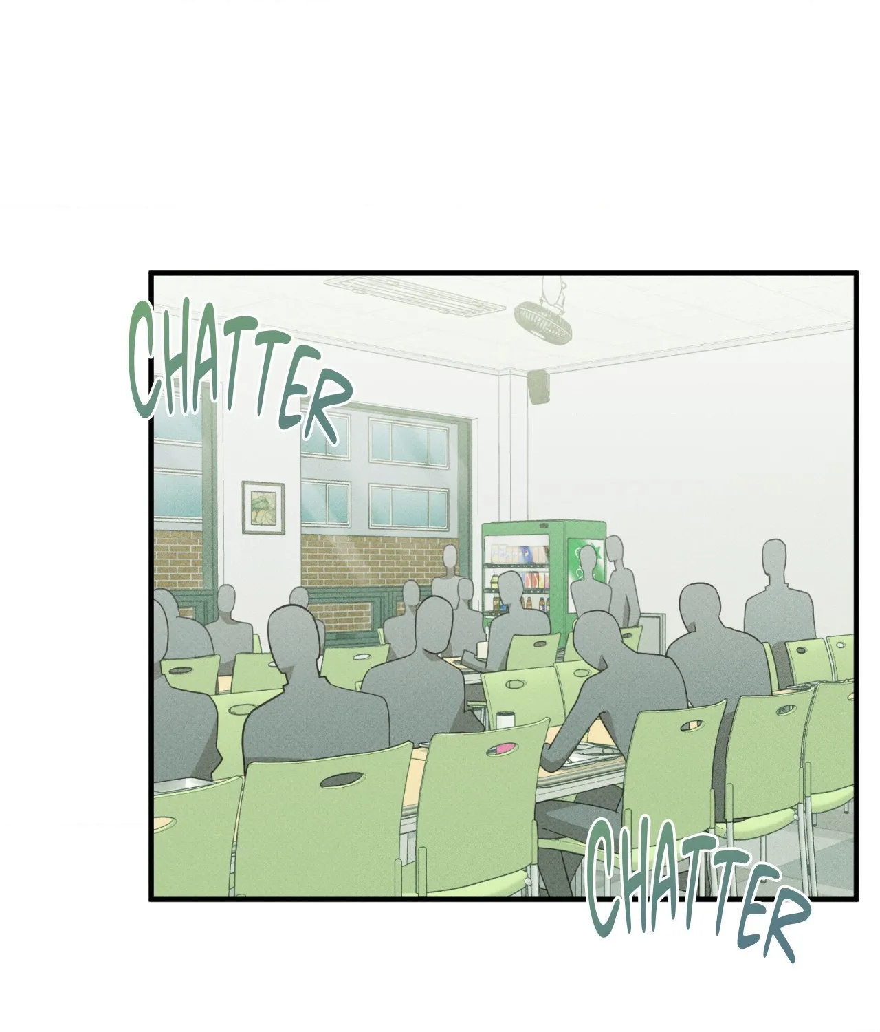 Read Error Detected chapter 21 image 17 on Lezhin